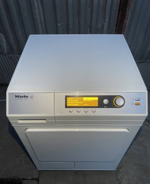 Miele T4888 szartgp