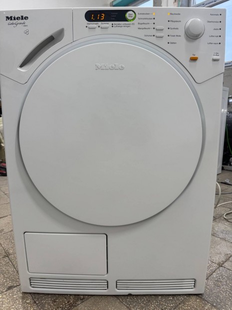 Miele T7000C Galagrand 7kg szrtgp elad!