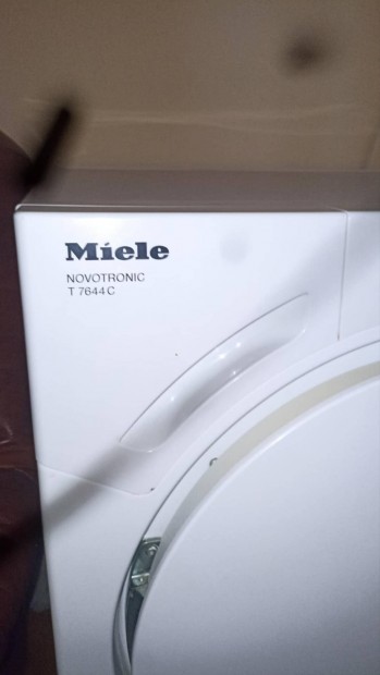 Miele T7644 c 