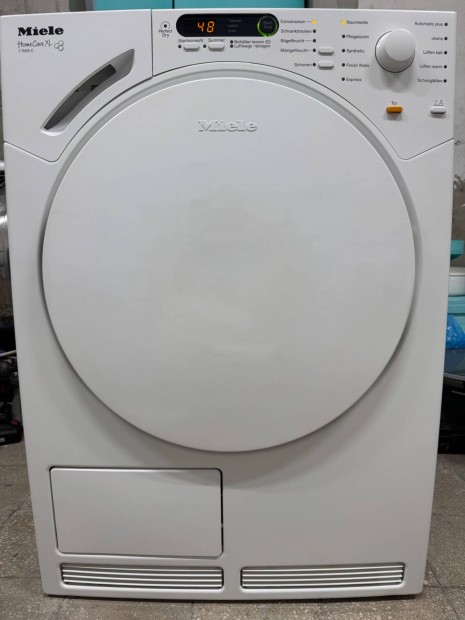 Miele T7944C 7kg szrtgp elad!