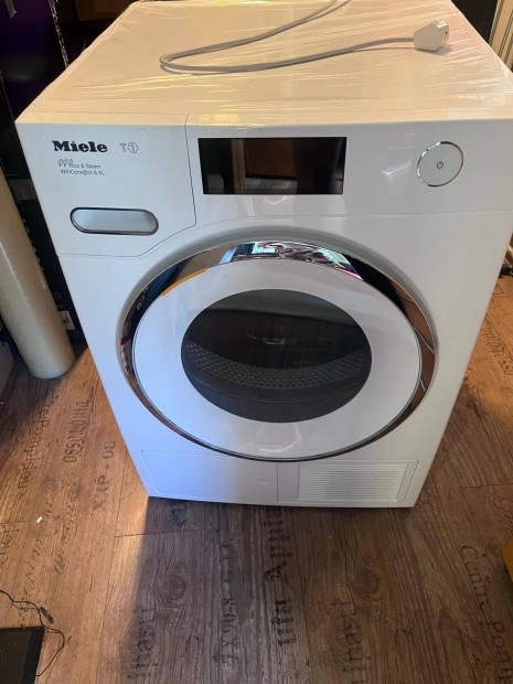 Miele TWR 860 hszivattys szrtgp