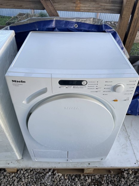 Miele T 7644 Szrtgp