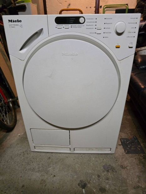 Miele T 7744C szrtgp