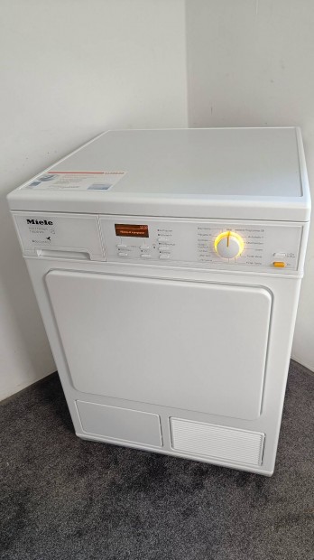 Miele T 8626 hszivattys szrtgp