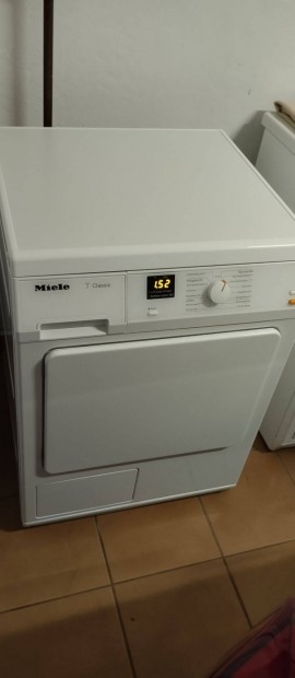 Miele T Classic szrtgp elad