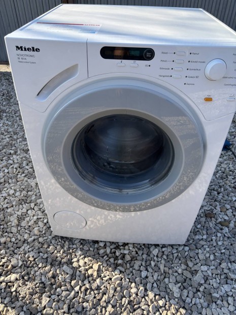 Miele W1614 Automata mosgp