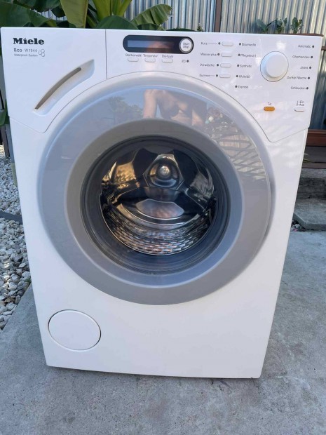 Miele W1944Eco 1-7kg Automata mosgp