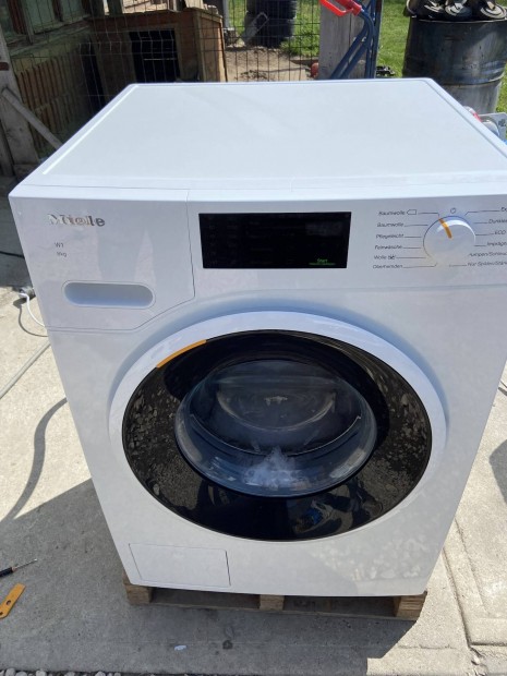 Miele W1 8kg