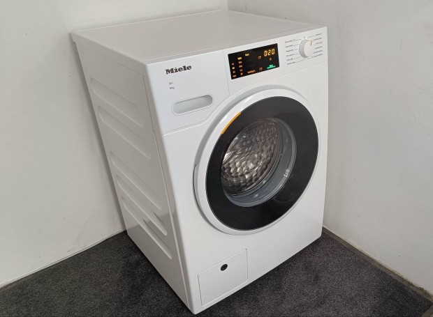 Miele W1 8kg mosgp Wwd120 WCS