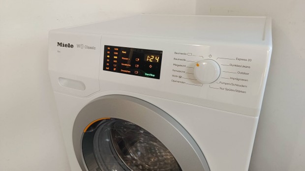 Miele W1 Classic Eco mosgp Wdb030 WCS