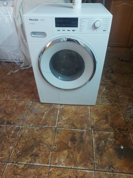 Miele W1 Powerwash Mosgp 