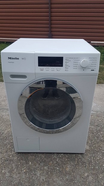 Miele W1 elltlts mosgp 