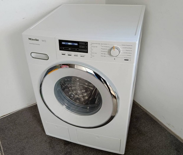 Miele W1 mosgp