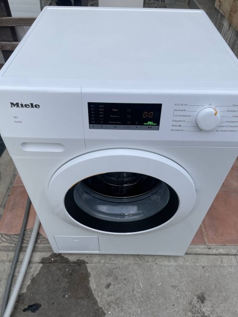 Miele W1 mosgp