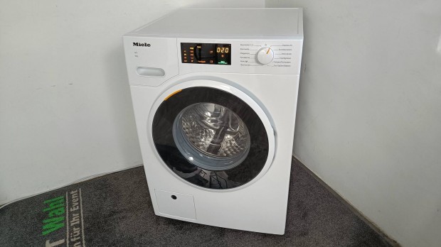 Miele W1 mosgp 8k-os Wwd120 WCS