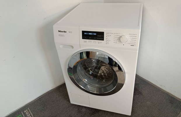 Miele W1 mosgp 9 kg Speedcare XL Powerwash 2.0