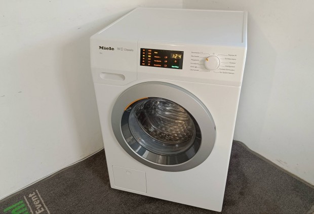 Miele W1 mosgp Wdb030 WCS