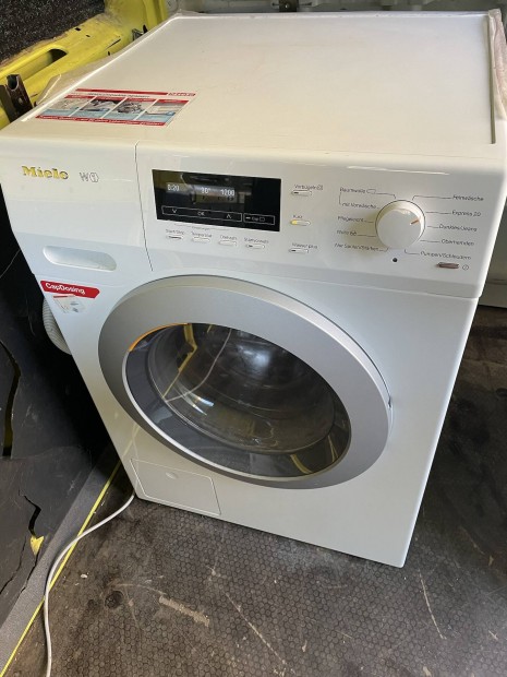 Miele W1 mosgp elad 