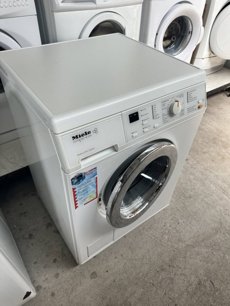 Miele W2241WPS Softtronic elltlts mosgp 5kg 1400' digit kijelz