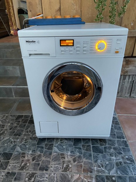 Miele W2670 moso-szritogp