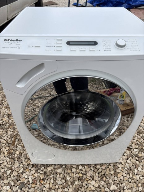 Miele W3000Galagrande 1-7kg