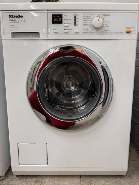 Miele W3164 Immer Besser 7kg mosgp elad!