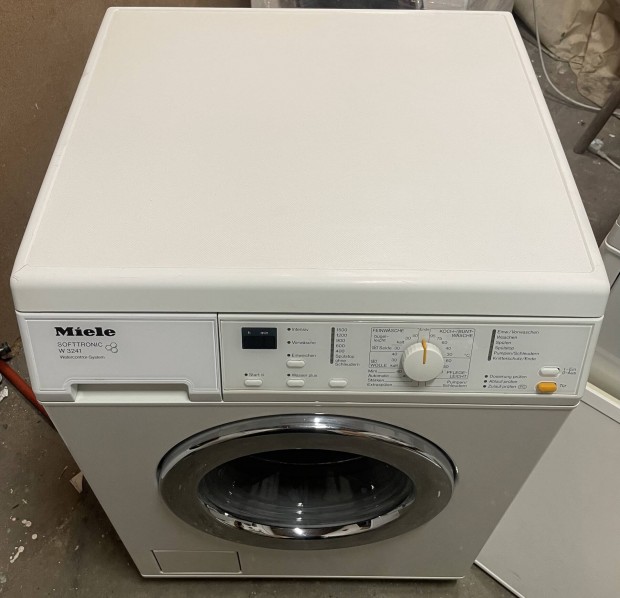 Miele W3241 mosgp