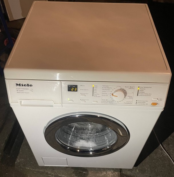 Miele W3245 mosgp