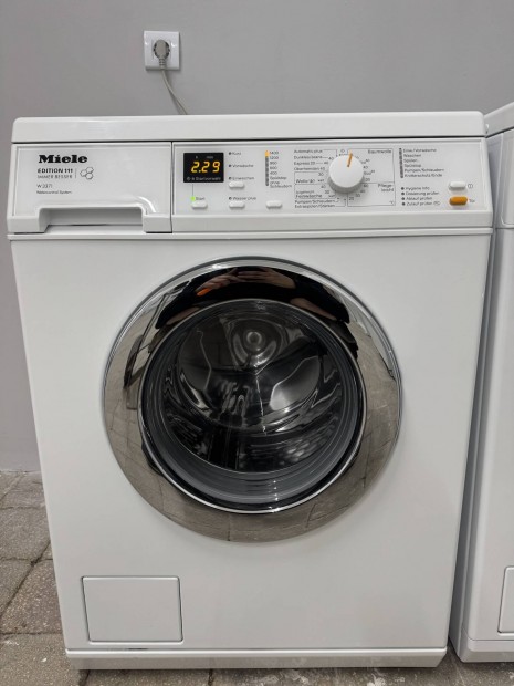 Miele W3371 Edition 111 7kg mosgp