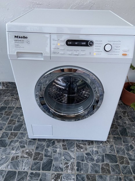 Miele W5873 1-8kg Automata mosgp