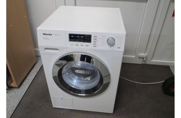 Miele WT1 Wash & Dry Powerwasch 2.0 mos-szrtgp 7/4 kg