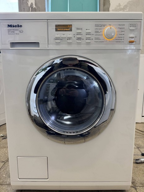 Miele WT2780 moso-szrtgp