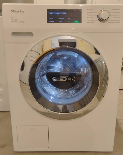 Miele WTI 370 mos-szrtgp 2022