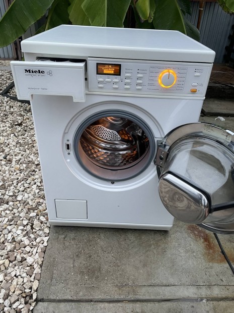 Miele WT 2670 mos-szrtgp 7kg