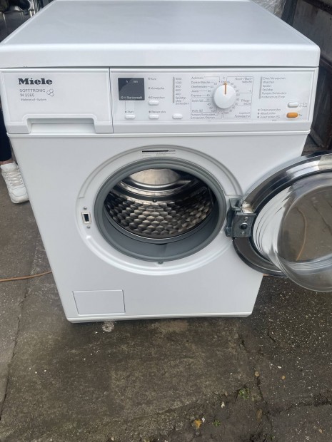 Miele W 3365 mosgp