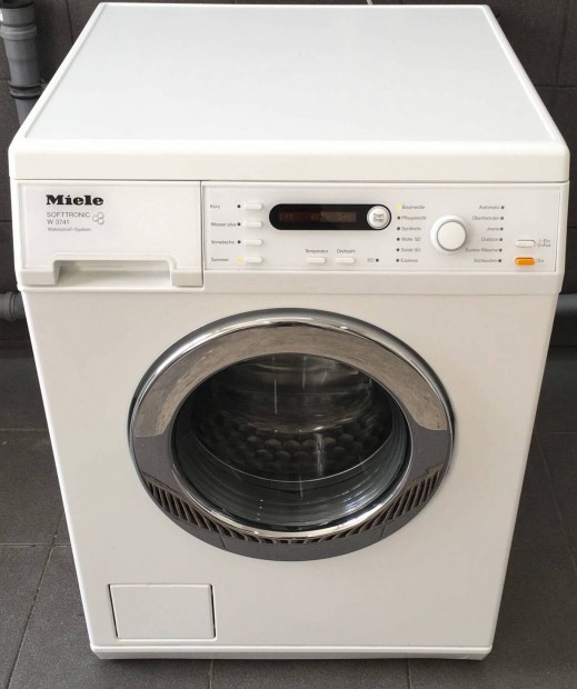 Miele W 3741 7kg-s mosgp jszer llapotban elad ! 