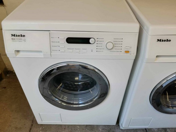 Hasznalt Miele Fzlap
