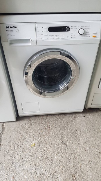 Miele W 5873 elltlts mosgp 