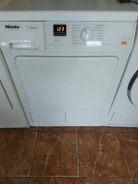 Miele  T.  Classic Szrtgp 