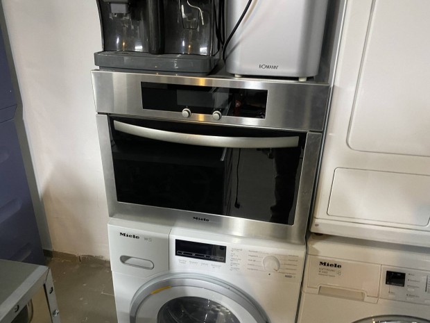 Miele bepthet gzprol elad DG 4050