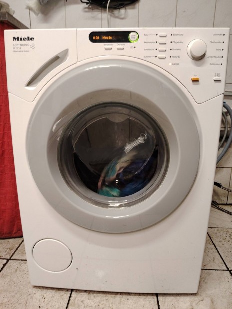 Miele cscskategris mosgp 1+1v garancival 