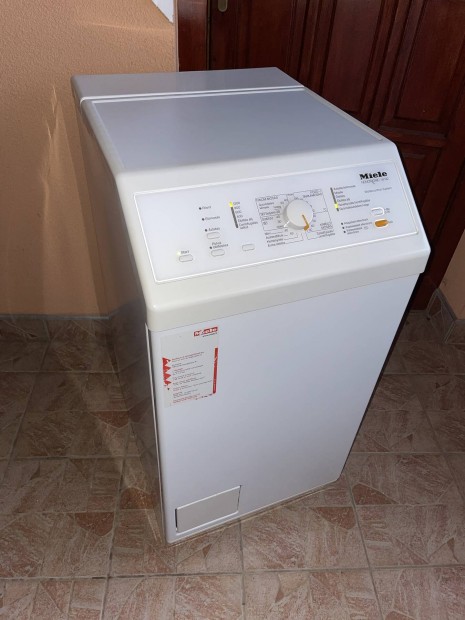Hasznalt Miele Fzlap