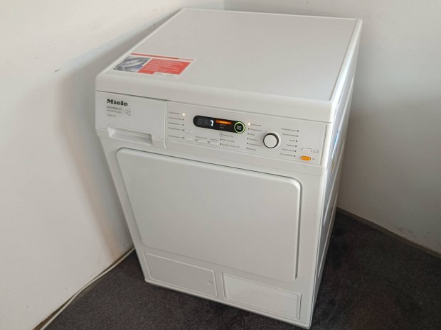 Miele hszivattys szrtgp T 8661 WP 