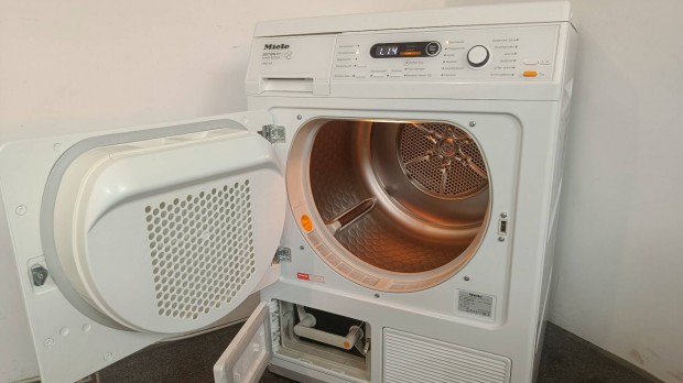 Miele hszivattys szrtgp T 8861 WP