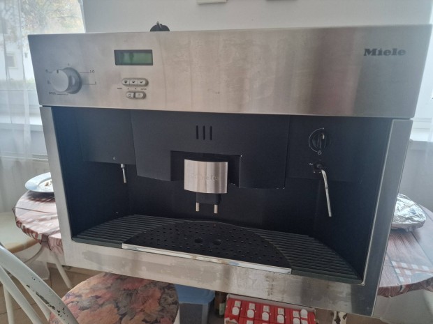 Miele kv gp elad 