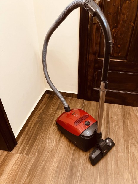 Miele minsgi porszv S2 Special ingyen posta