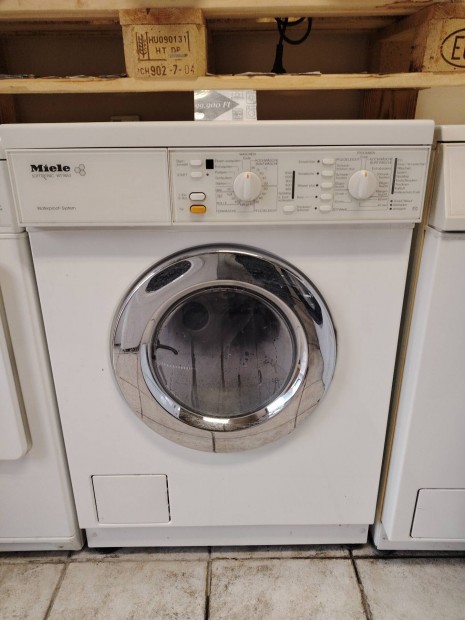 Miele mos-szrt 1v garancival 