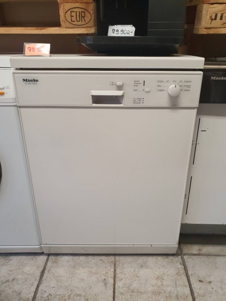 Miele mosogatgp 1v garancival 