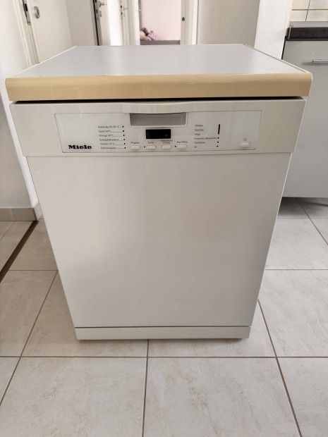 Miele mosogatgp G4300SC