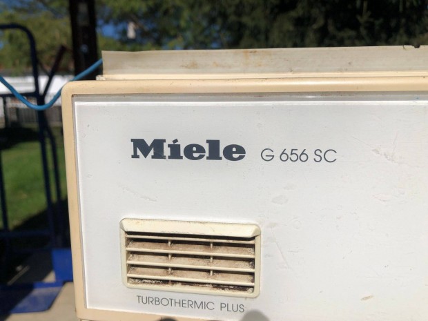 Miele mosogatgp elad